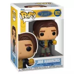 Funko Pop! Treasure Planet - Jim Hawkins #1821