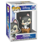 Funko Pop! Disney: Pinocchio - Figaro #1847