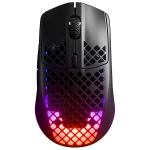 SteelSeries Aerox 3 Wireless Black