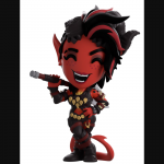 Youtooz Baldur&rsquo;s Gate Karlach Figure