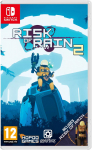 Risk Of Rain 1+2 Fr NS