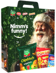 Intersnack Advent Calendar 2026
