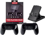 Indeca Two Players Pack
