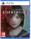 Silent Hill F PS5 (Day One Edition)