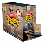 Funko Bitty Pop Mystery figure Avatar The Last Airbender (Assorted/Random)