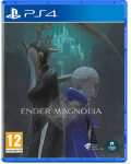 PS4 Ender Magnolia: Bloom in the Mist CUSA 48223