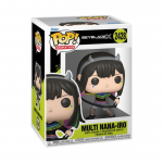 POP figure Beyblade X Multi Nana - Iro #2428