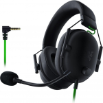 Razer Blackshark V2 X Black