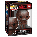 Funko Pop! Stranger Things 5 - Vecna #1806