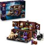 LEGO Wednesday 76785 Thing's Apartment