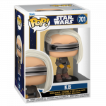 Funko Pop! Star Wars - Skeleton Crew KB #701
