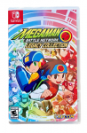 MegaMan Battle Network: Legacy Collection NS