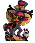 Youtooz Sir Pentious Hazbin Hotel Figure