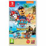 PAW Patrol World Nintendo Switch/Lite