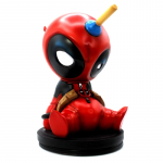 Marvel Deadpool Mega Money Box 20 cm