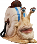 One Piece Den Den Mushi Ichibansho figure 15cm