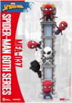 Marvel - MEA-037 - Spider-Man 60th Anniversary Series (Set)