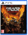 Gears of War Reloaded PS5 RUS/ENG