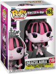 Funko Pop! Monster High &ndash; Draculaura #163