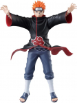 Naruto Shippuden Pain Vibration figure 17cm