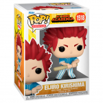 Funko Pop! My Hero Academia - Eijiro Kirishima #1518