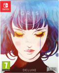 Gris: Devolver Deluxe NS