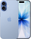Apple iPhone 17 512GB Mist Blue MG6T4