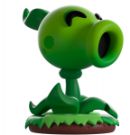 Youtooz Plants vs Zombies Peashooter