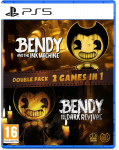 Bendy and the Ink Machine + Bendy and the Dark Revival PS5