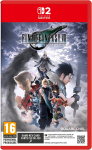 Final Fantasy VII Revelation (+MTG Card Promo Card, Game-Key Card) NS2