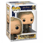 Funko Pop! Harry Potter Peter Pettigrew #225