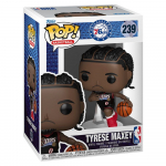 Funko Pop! NBA Philadelphia Tyrese Maxey #239