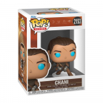 Funko Pop! Dune Part Three - Chani #2153