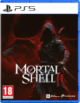 (Used) Mortal Shell II (2) PS5
