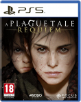 A Plague Tale Requiem SUB/ENG PS5