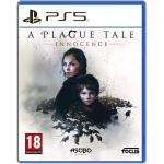 A Plague Tale Innocence HD PS5