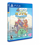 Save Me Mr. Tako: Definitive Edition PS4