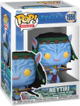 Funko Pop! Avatar: The Way of Water - Neytiri #1550