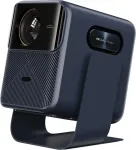 Wanbo Projector Mozart 1S (2026) 1080p Dark Blue