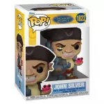 Funko Pop! Treasure Planet - John Silver #1822