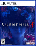 (used) Silent Hill F PS5