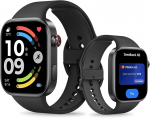 Xiaomi Redmi Watch 6 NFC Obsidian Black EU