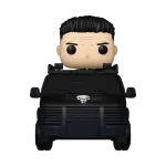 Funko Pop! Spider-Man Brand New Day - Punisher #166