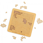 The Quest Puzzle