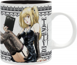 Death Note Misa Mug 320 ml