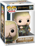Funko Pop! The Lord of the Rings - Legolas #1577