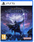 (Used) Elden Ring Nightreign PS5