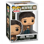 Funko Pop! The Last of Us Joel Miller #1845