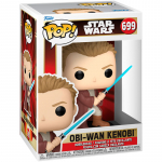 Funko Pop! Star Wars - Obi-Wan Kenobi #699
