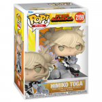 Funko Pop! Plus My Hero Academia - Himiko Toga #2159